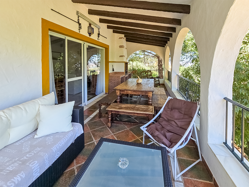 Villa El Almendro Tu Villa Rural